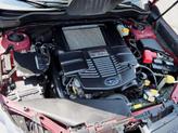 Thumbnail of 2014 Venetian Red Pearl Subaru Forester