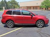 Thumbnail of 2014 Venetian Red Pearl Subaru Forester