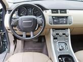 Thumbnail of 2016 Aintree Green Metallic Land Rover Range Rover Evoque