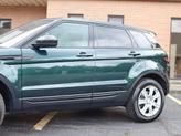 Thumbnail of 2016 Aintree Green Metallic Land Rover Range Rover Evoque