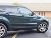 Thumbnail of 2016 Aintree Green Metallic Land Rover Range Rover Evoque
