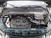 Thumbnail of 2016 Aintree Green Metallic Land Rover Range Rover Evoque