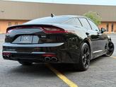 Thumbnail of 2020 Aurora Black Kia Stinger
