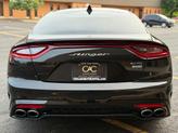 Thumbnail of 2020 Aurora Black Kia Stinger