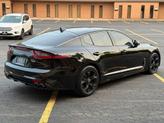 Thumbnail of 2020 Aurora Black Kia Stinger