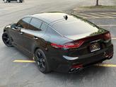 Thumbnail of 2020 Aurora Black Kia Stinger