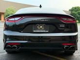 Thumbnail of 2020 Aurora Black Kia Stinger