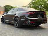 Thumbnail of 2020 Aurora Black Kia Stinger