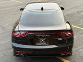 Thumbnail of 2020 Aurora Black Kia Stinger