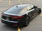 Thumbnail of 2020 Aurora Black Kia Stinger