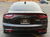 Thumbnail of 2020 Aurora Black Kia Stinger
