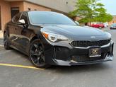 Thumbnail of 2020 Aurora Black Kia Stinger