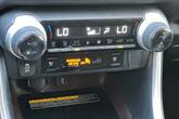 Thumbnail of 2021 Magnetic Gray Metallic Toyota RAV4