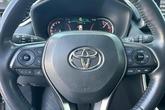 Thumbnail of 2021 Magnetic Gray Metallic Toyota RAV4