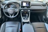 Thumbnail of 2021 Magnetic Gray Metallic Toyota RAV4