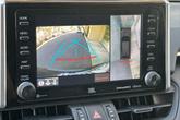 Thumbnail of 2021 Magnetic Gray Metallic Toyota RAV4