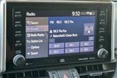 Thumbnail of 2021 Magnetic Gray Metallic Toyota RAV4