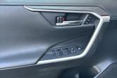 Thumbnail of 2021 Magnetic Gray Metallic Toyota RAV4