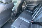 Thumbnail of 2021 Magnetic Gray Metallic Toyota RAV4
