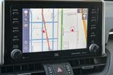 Thumbnail of 2021 Magnetic Gray Metallic Toyota RAV4
