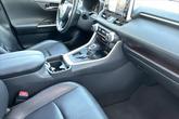 Thumbnail of 2021 Magnetic Gray Metallic Toyota RAV4