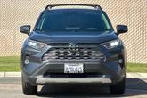 Thumbnail of 2021 Magnetic Gray Metallic Toyota RAV4