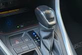 Thumbnail of 2021 Magnetic Gray Metallic Toyota RAV4