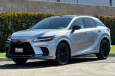 Thumbnail of 2024 Iridium Lexus RX 500h