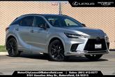 Photo of 2024 Iridium Lexus RX 500h