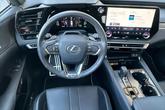 Thumbnail of 2024 Iridium Lexus RX 500h
