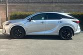 Thumbnail of 2024 Iridium Lexus RX 500h