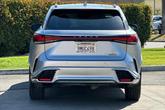 Thumbnail of 2024 Iridium Lexus RX 500h