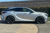 Thumbnail of 2024 Iridium Lexus RX 500h