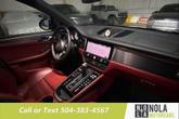 Thumbnail of 2023 Black Porsche Macan
