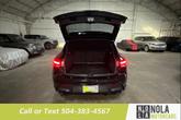 Thumbnail of 2023 Black Porsche Macan