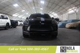 Thumbnail of 2023 Black Porsche Macan