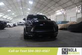 Thumbnail of 2023 Black Porsche Macan