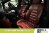Thumbnail of 2023 Black Porsche Macan
