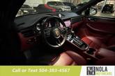 Thumbnail of 2023 Black Porsche Macan