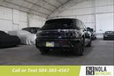 Thumbnail of 2023 Black Porsche Macan