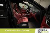 Thumbnail of 2023 Black Porsche Macan