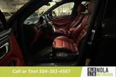 Thumbnail of 2023 Black Porsche Macan