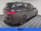 Thumbnail of 2022 Black Sapphire Metallic BMW X7
