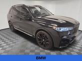 Photo of 2022 Black Sapphire Metallic BMW X7