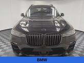 Thumbnail of 2022 Black Sapphire Metallic BMW X7
