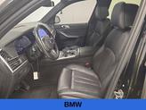 Thumbnail of 2022 Black Sapphire Metallic BMW X7
