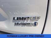 Thumbnail of 2024 White Toyota RAV4