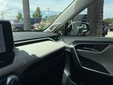 Thumbnail of 2024 White Toyota RAV4