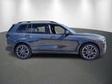 Thumbnail of 2024 Dravit Grey Metallic BMW X7