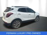 Thumbnail of 2019 Summit White Buick Encore